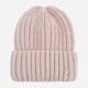 Шапка женская Malisa Тая 15-1165-DM-1 54-58 Абрикосовая - изображение 1