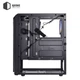 Корпус QUBE BOREY V2.0 ARGB Black (BOREY_F5NU3_V2.0) - изображение 11