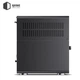 Корпус JONSBO N3 Black без БЖ (N3 Black) - зображення 6