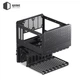 Корпус JONSBO N3 Black без БЖ (N3 Black) - зображення 10