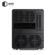 Корпус JONSBO N3 Black без БЖ (N3 Black) - зображення 13