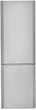 Двухкамерный холодильник BEKO CS 234022 X - изображение 1