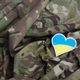 Ткань РИП-СТОП стрейч камуфляж ВСУ мультикам - изображение 2