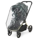 Коляска дитяча універсальна EL CAMINO 2в1 ME 1091-B PERSONA Black Green Palm - изображение 12