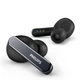Навушники Philips TAT5506 TWS ANC Pro IPX5 Touch Control Mic Black (TAT5506BK/00) - Б/В OpenBox - зображення 4