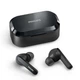Навушники Philips TAT5506 TWS ANC Pro IPX5 Touch Control Mic Black (TAT5506BK/00) - Б/В OpenBox - зображення 6