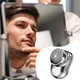 Портативная роторная электробритва Grey - изображение 5