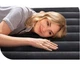 Двухместный надувной матрас Intex 152х203х42 см + встроенный насос (64124) - изображение 8