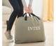 Двухместный надувной матрас Intex 152х203х42 см + встроенный насос (64124) - изображение 9