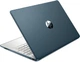 Ноутбук HP Laptop 15s-eq2075ua (A5AJ1EA) Spruce Blue - зображення 2