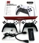 Портативная игровая консоль ретро приставка 4K 20000+ игр с 2 беспроводными геймпадами и картой памяти 64 Гб - изображение 8