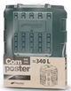 Компостер садовий Prosperplast Compothermo 340 л зелений (IKB340-G851) - изображение 6