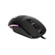 Миша ігрова MARVO M411 RGB Programmable Gaming Mouse Black | USB, 12000 DPI - зображення 2