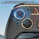 Бездротовий Геймпад Джойстик Ігровий Контролер iPega PG-9097 Bluetooth для Смартфонів/Андроид TV Box/Консолей/ПК Android iOS PC/PS/Switch Turbo Чорний - зображення 10