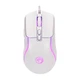 Игровая компьютерная мышь MARVO CAPO 20 Wired Mouse M292 с подсветкой |1200-8000dpi|White - изображение 1