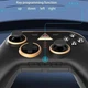Бездротовий Геймпад Джойстик Ігровий Контролер iPega PG-9097 Bluetooth для Смартфонів/Андроид TV Box/Консолей/ПК Android iOS PC/PS/Switch Turbo Чорний - зображення 14