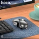 Беспроводная игровая компьютерная мышь HOCO Main gaming wireless mouse DI43 |2.4GHz, 1600DPI| - изображение 2