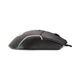 Ігрова комп'ютерна миша MARVO Wired Gaming Mouse M655 з підсвічуванням |12000dpi|Black - зображення 6