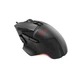 Дротова ігрова комп'ютерна миша XTRIKE ME GM-520 USB з RGB підсвічуванням |800-12800 6 step DPI, USB|Black - зображення 3
