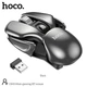 Беспроводная игровая компьютерная мышь HOCO Main gaming wireless mouse DI43 |2.4GHz, 1600DPI| - изображение 4