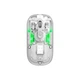 Беспроводная игровая компьютерная мышь MARVO Wireless Mouse M808W с подсветкой |2.4G/BT5.1, 1000-1600dpi| - изображение 1
