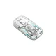 Беспроводная игровая компьютерная мышь MARVO Wireless Mouse M808W с подсветкой |2.4G/BT5.1, 1000-1600dpi| - изображение 3