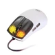 Миша дротова MARVO Wired Programmable Gaming Mouse M727 RGB | 12400 DPI, USB - зображення 4