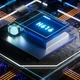 Смарт ТВ-приставка H20Pro 6K Ultra HD Android 10.0 с WiFi 2.4-5G + пульт ДУ, черная (88120693) - изображение 5
