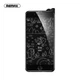 Захисне скло iPhone 13/13 Pro/14/16e Remax 6D Sino Series GL-56 Privacy black - зображення 1