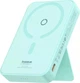 Повербанк Baseus MagPro Magnetic Bracket 5000mAh 20W PD3.0 MagSafe голубой (P10064101333-00) - изображение 1