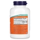 Витамины и минералы NOW Potassium Citrate, 340 грамм - изображение 2