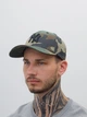 Кепка New Era NY One size Camouflage (11357008) - зображення 4