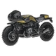 Мотоцикл Hot Wheels Motorcycle club BMW R nineT Racer (HWR59/3) (10-597739) - зображення 1