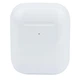 Беспроводные Bluetooth наушники Borofone BW25 TWS со стереозвуком, микрофоном, сенсорным управлением и зарядным кейсом, белые - изображение 7