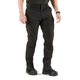 Штани тактичні 5.11 Tactical Icon Pants Black W36/L32 (74521ABR-019) - зображення 4