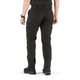 Штани тактичні 5.11 Tactical Icon Pants Black W33/L34 (74521ABR-019) - зображення 3