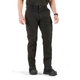 Штани тактичні 5.11 Tactical Icon Pants Black W33/L34 (74521ABR-019) - изображение 6