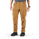 Штани тактичні 5.11 Tactical Icon Pants Kangaroo W34/L32 (74521ABR-134) - зображення 3