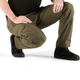 Штани тактичні 5.11 Tactical ABR Pro Pants RANGER GREEN W38/L34 (74512ABR-186) - изображение 9