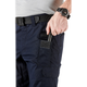 Штани тактичні 5.11 Tactical ABR Pro Pants Dark Navy W33/L30 (74512ABR-724) - зображення 9