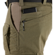 Штани тактичні 5.11 Tactical ABR Pro Pants RANGER GREEN W33/L34 (74512ABR-186) - изображение 15