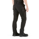 Штани тактичні 5.11 Tactical Icon Pants Black W36/L30 (74521ABR-019) - зображення 5