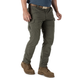 Штани тактичні 5.11 Tactical Icon Pants RANGER GREEN W36/L32 (74521ABR-186) - изображение 4