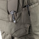 Штани тактичні 5.11 Tactical Icon Pants RANGER GREEN W32/L30 (74521ABR-186) - зображення 15