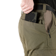 Штани тактичні 5.11 Tactical ABR Pro Pants RANGER GREEN W34/L34 (74512ABR-186) - зображення 13