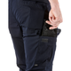 Штани тактичні 5.11 Tactical ABR Pro Pants Dark Navy W40/L32 (74512ABR-724) - зображення 11