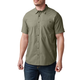 Сорочка тактична 5.11 Tactical Wyatt Short Sleeve Shirt Sage Green XL (71203-831) - зображення 3