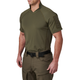 Футболка тактична потовідвідна 5.11 Tactical V.XI Sigurd S/S Shirt RANGER GREEN XS (41288-186) - изображение 4