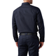 Сорочка тактична 5.11 Tactical ABR Pro Long Sleeve Shirt Dark Navy S (72543ABR-724) - зображення 3