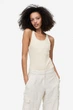 Боди H&M 1164793П M бежевый - изображение 3